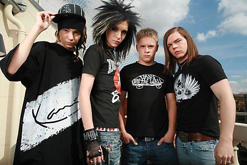 Tokio Hotel