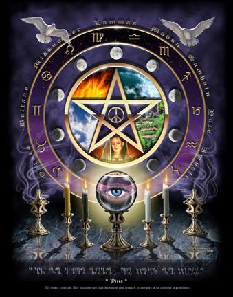 wicca