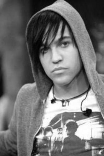 PETE!<333