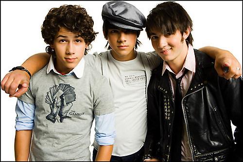 Jonas Brothers