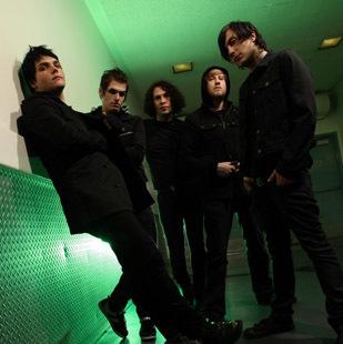 MCR!<3333