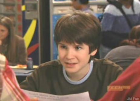 Devon as Ned Bigby is Neds Declassified