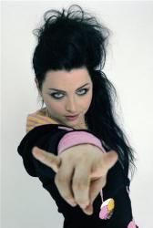 Amy-Lee :D