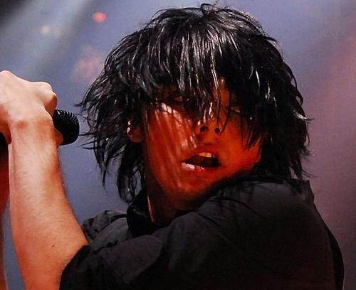 GERARD!<33