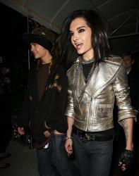 Sexy de meneertjes kaulitz;)