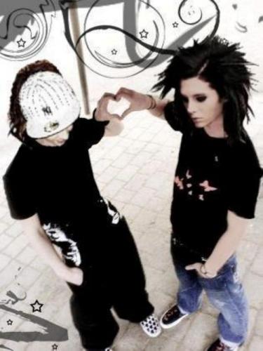 tom&bill<3