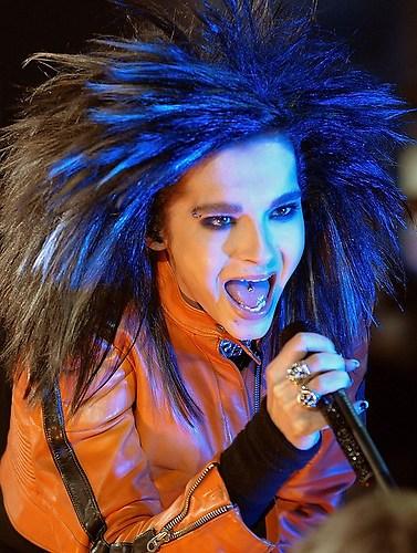 Bill!!! *.*