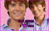 i love ZAC    ...... deuh !!!! :p 