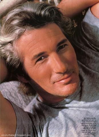 richard gere