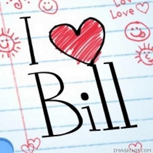 amanda(H)bill