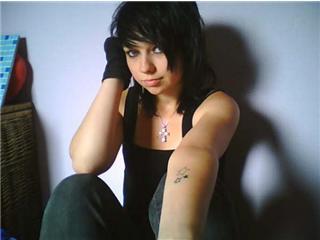 me and my tattoo 