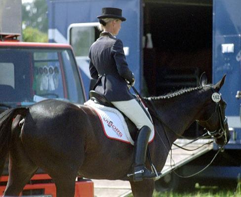 M'n Lieve Darko & mij!