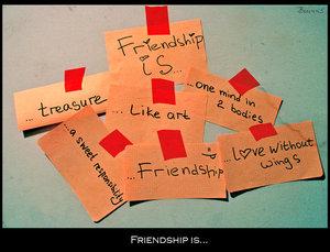 Friendship ^-^