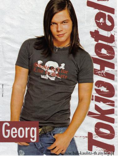 Georg <333