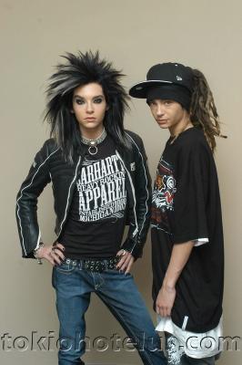 bill en tom