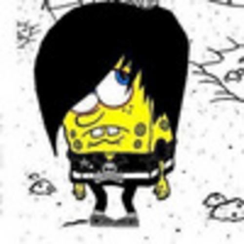 SpongeBob Emo <33