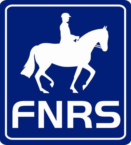 FNRS logo