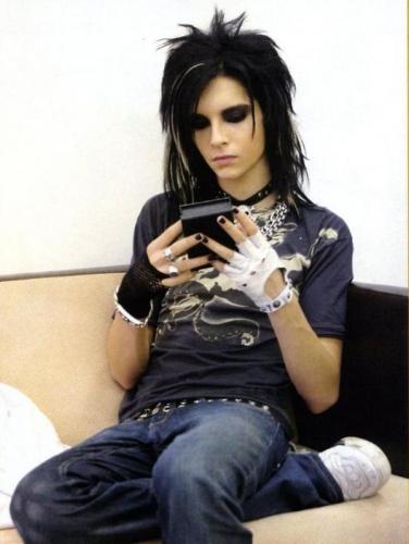 Bill<3