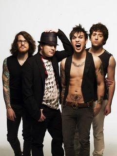 fob; Pete. <'3