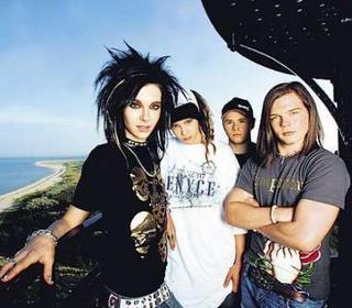 Tokio Hotel