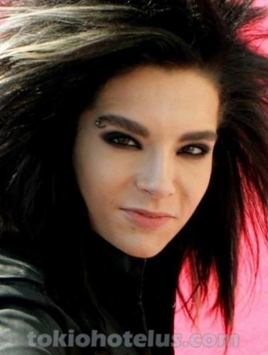 Bill<3