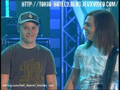 georg en gustav <33