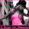 I LOVE TO DANCE!!