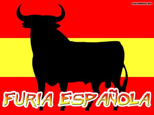 FURIA ESPAOLA!!!!!!!!!!!!!!!!!!!