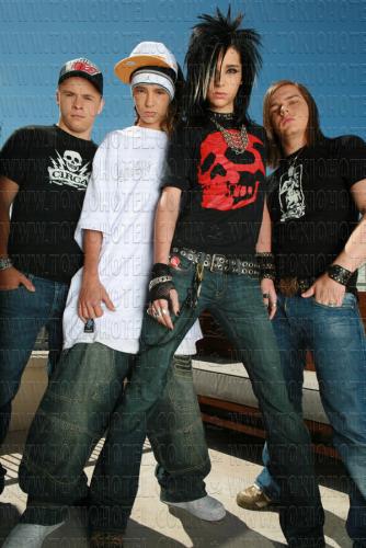 Tokio Hotel