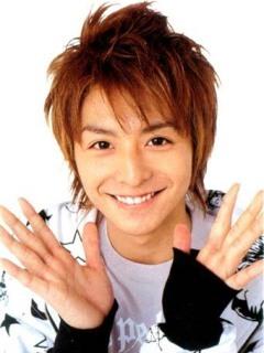 Koike Teppei, japanese singer/actor