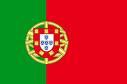 vlag portugal