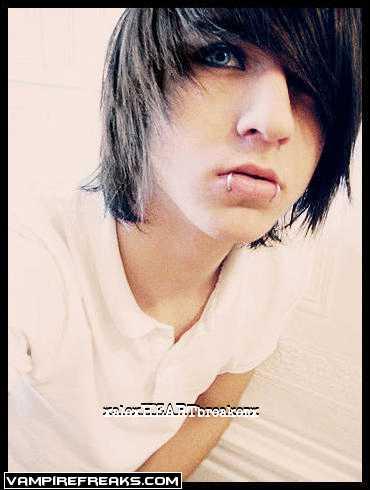 emo Alex