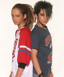 kaulitz twins