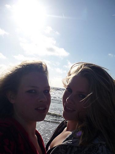 ik en mijn twin!!<3