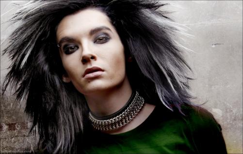 Bill !! ^^ 