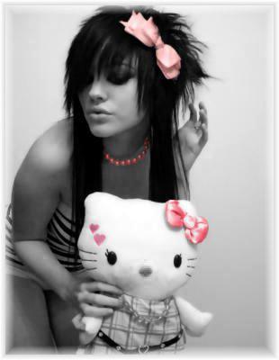 HelloKittyLove<3