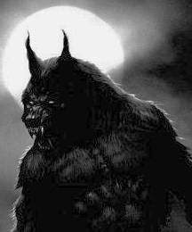 weerwolf van : Van Helsing