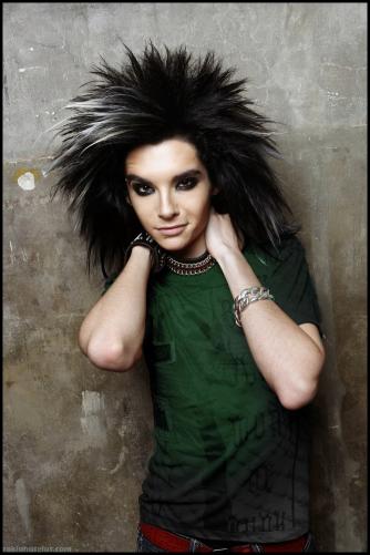 Bill !! ^^ 