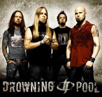 Drowning Pool Rockt!!