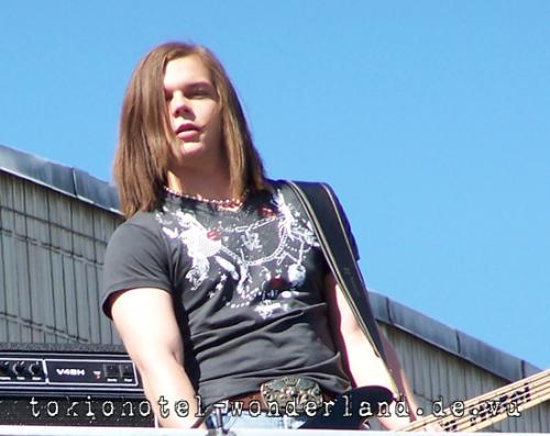 ook maa een sexci pic. van Georg ^^