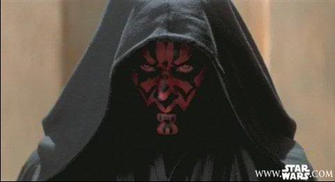 Maul