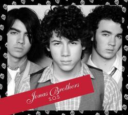 the Jonas Brothers !!