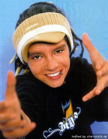 tom kaulitz