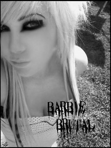 Barbie Brutal