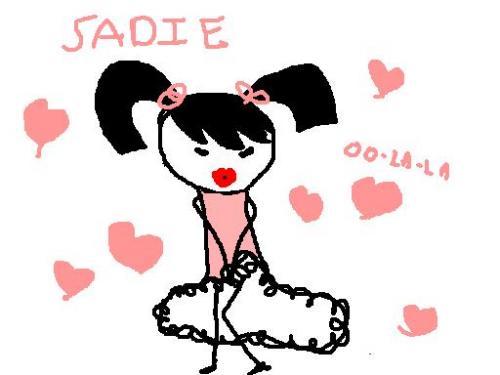 sAdiie