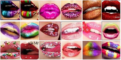 candylips