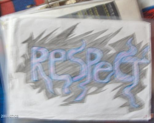 R-Spect ... 4 me haha