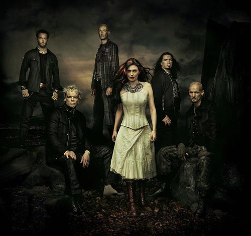 within temptation <3