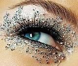 Glam eye