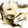 Reita smiles <3